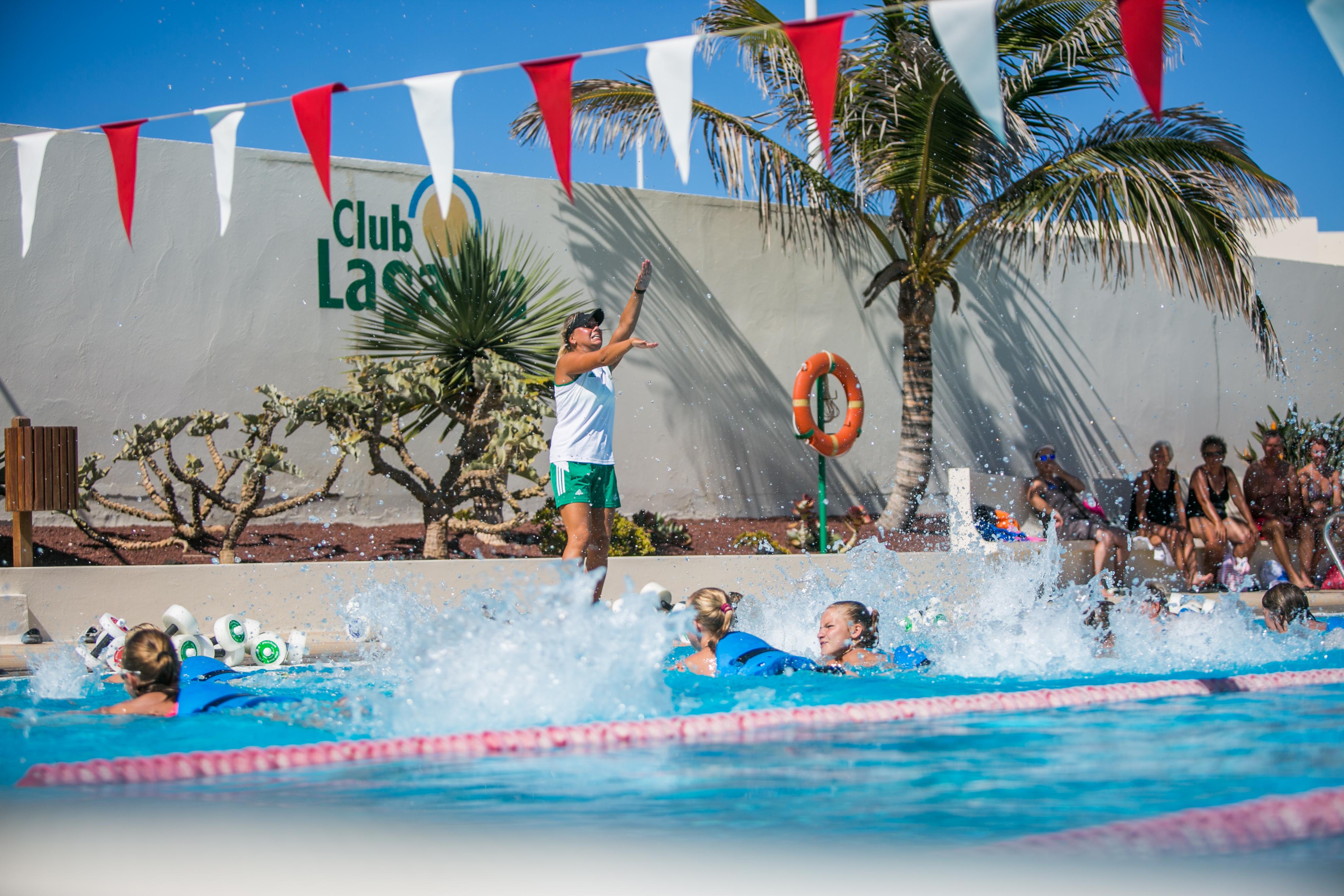 Club La Santa All Sports Inclusive Tinajo Luaran gambar