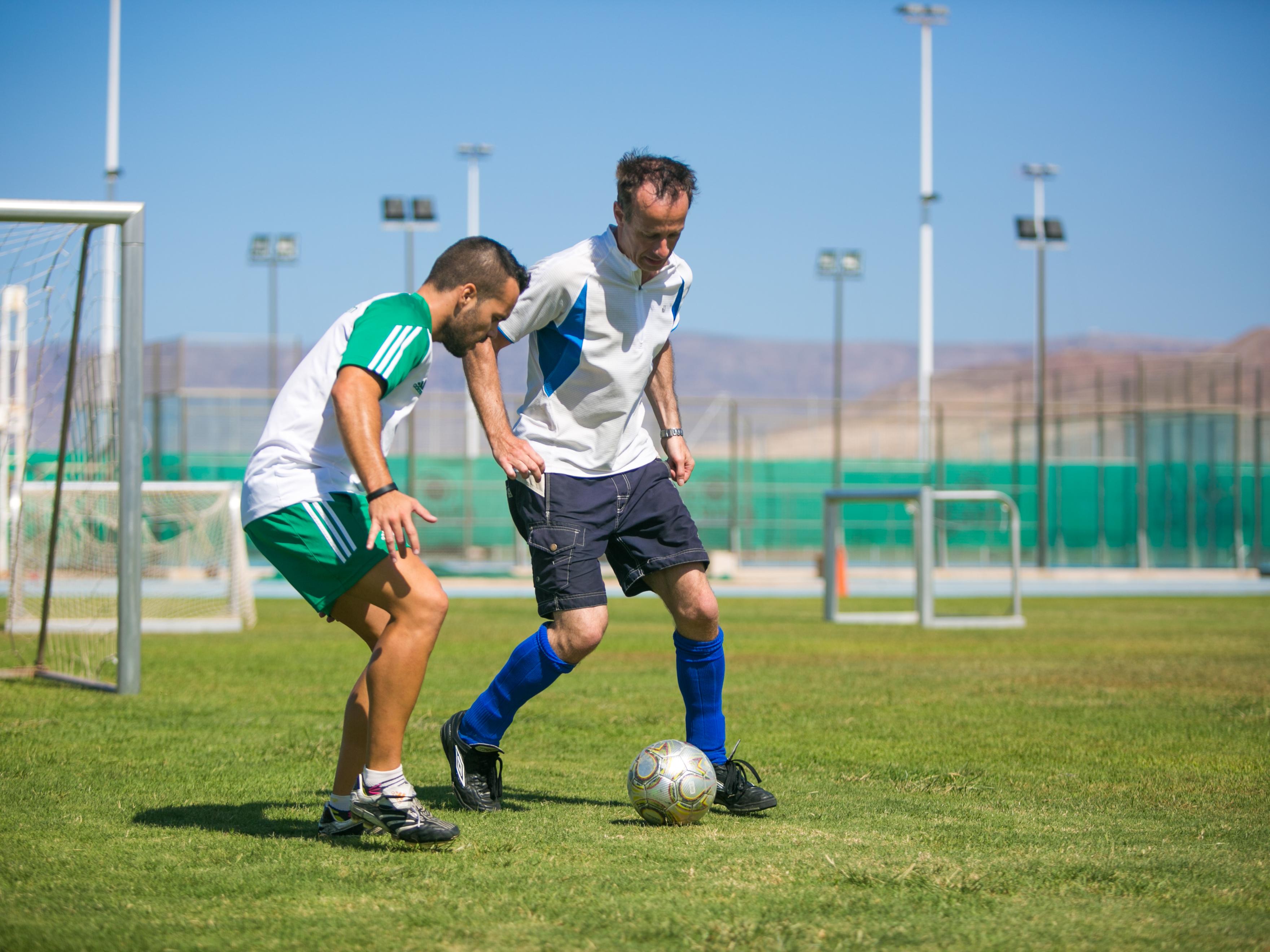 Club La Santa All Sports Inclusive Tinajo Luaran gambar