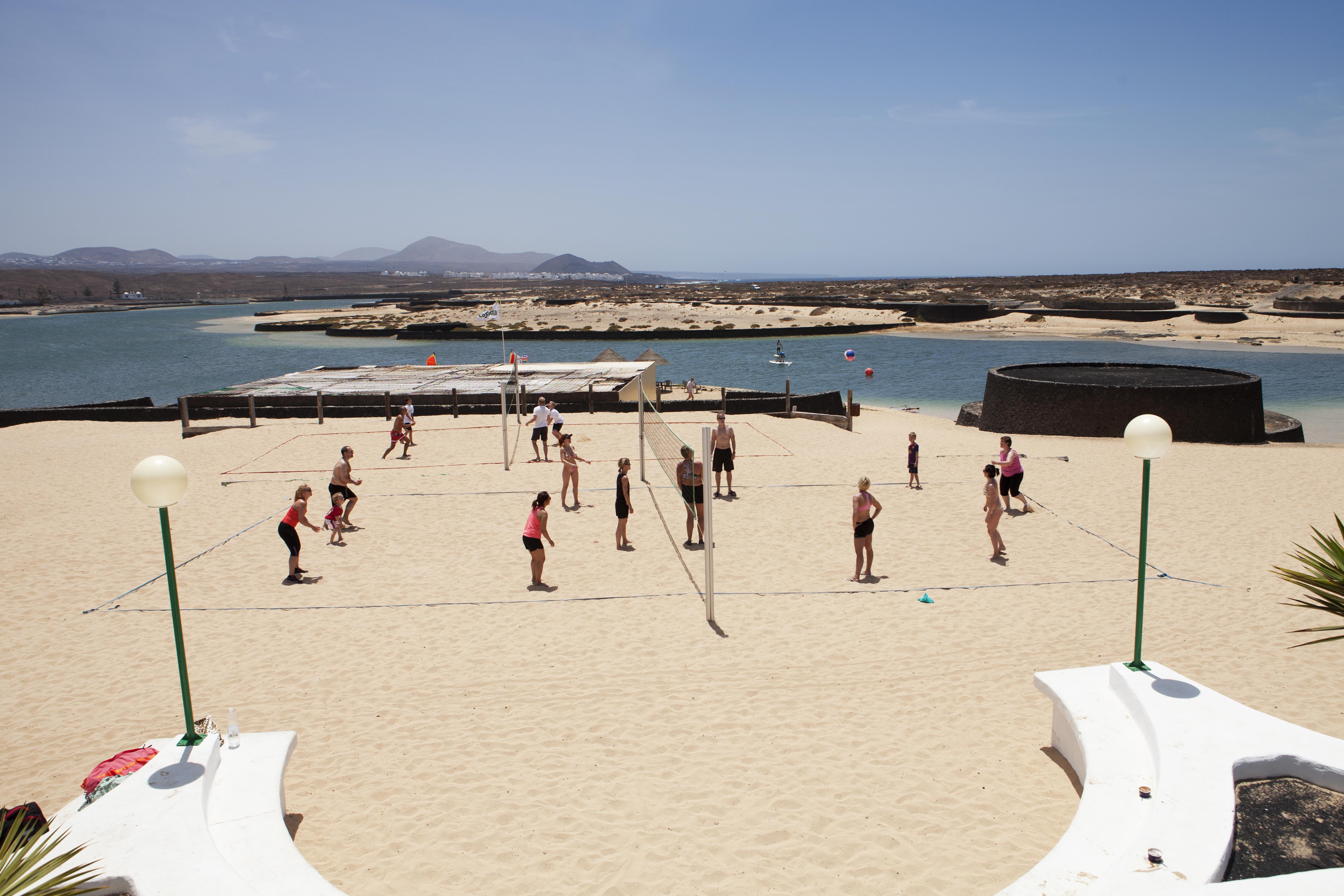Club La Santa All Sports Inclusive Tinajo Luaran gambar